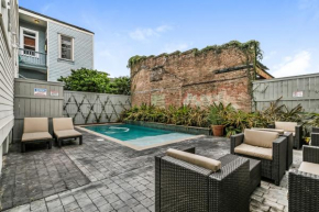 Spacious 2BR in Prime Garden District Location w Pool